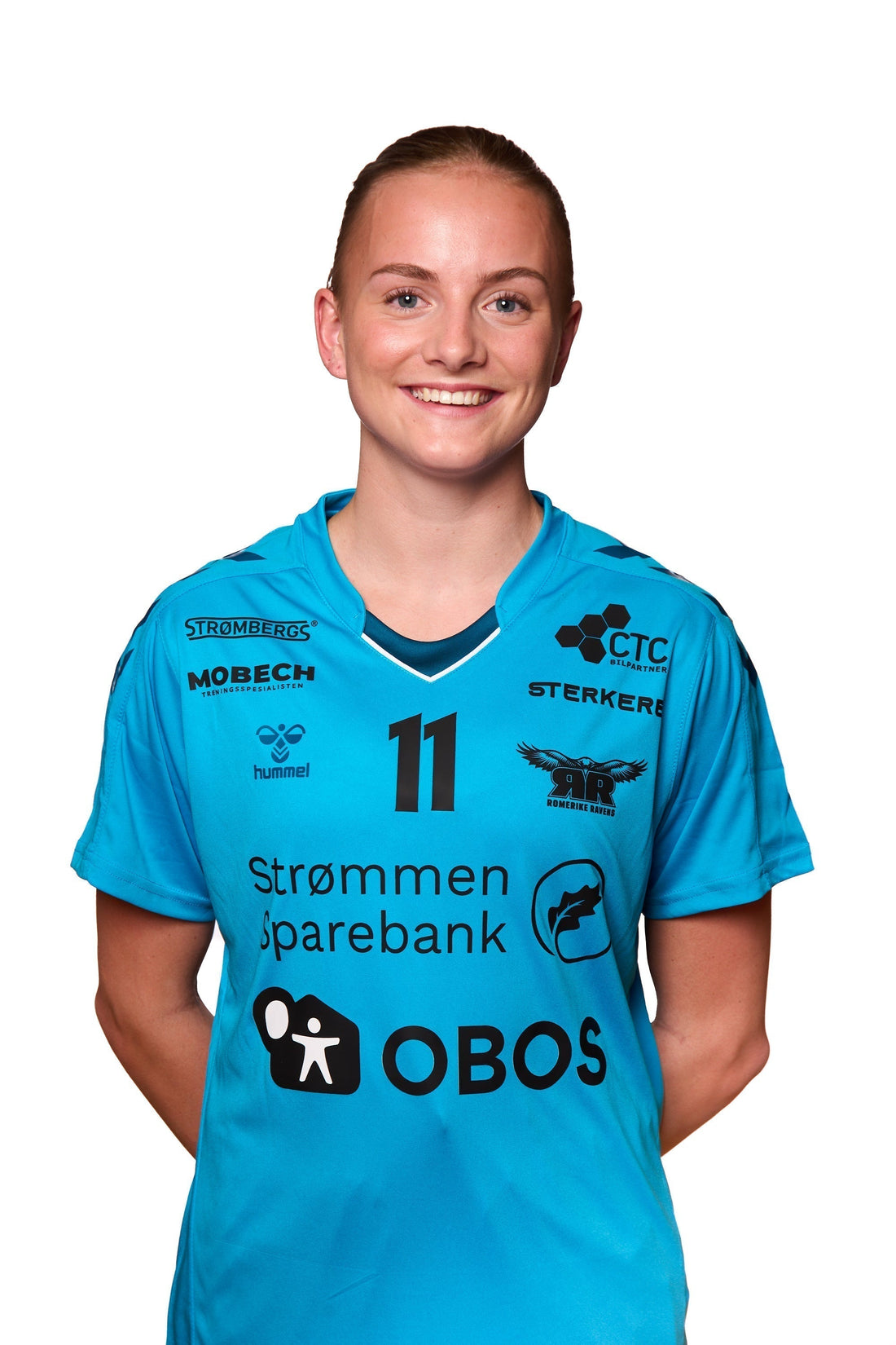 Anna Norum - Håndballspiller