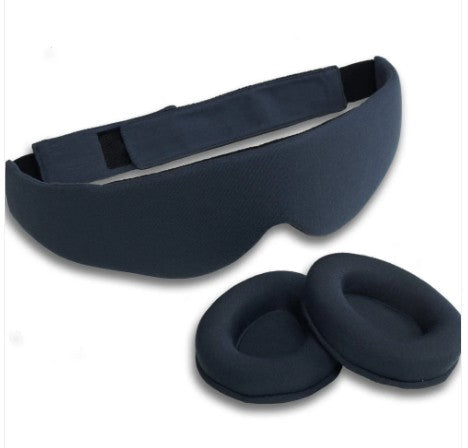 blackout temperaturbalanserende sovemaske