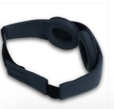 blackout temperaturbalanserende sovemaske