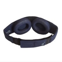 Balance Blackout Sovemaske – Temperaturbalansert Komfort