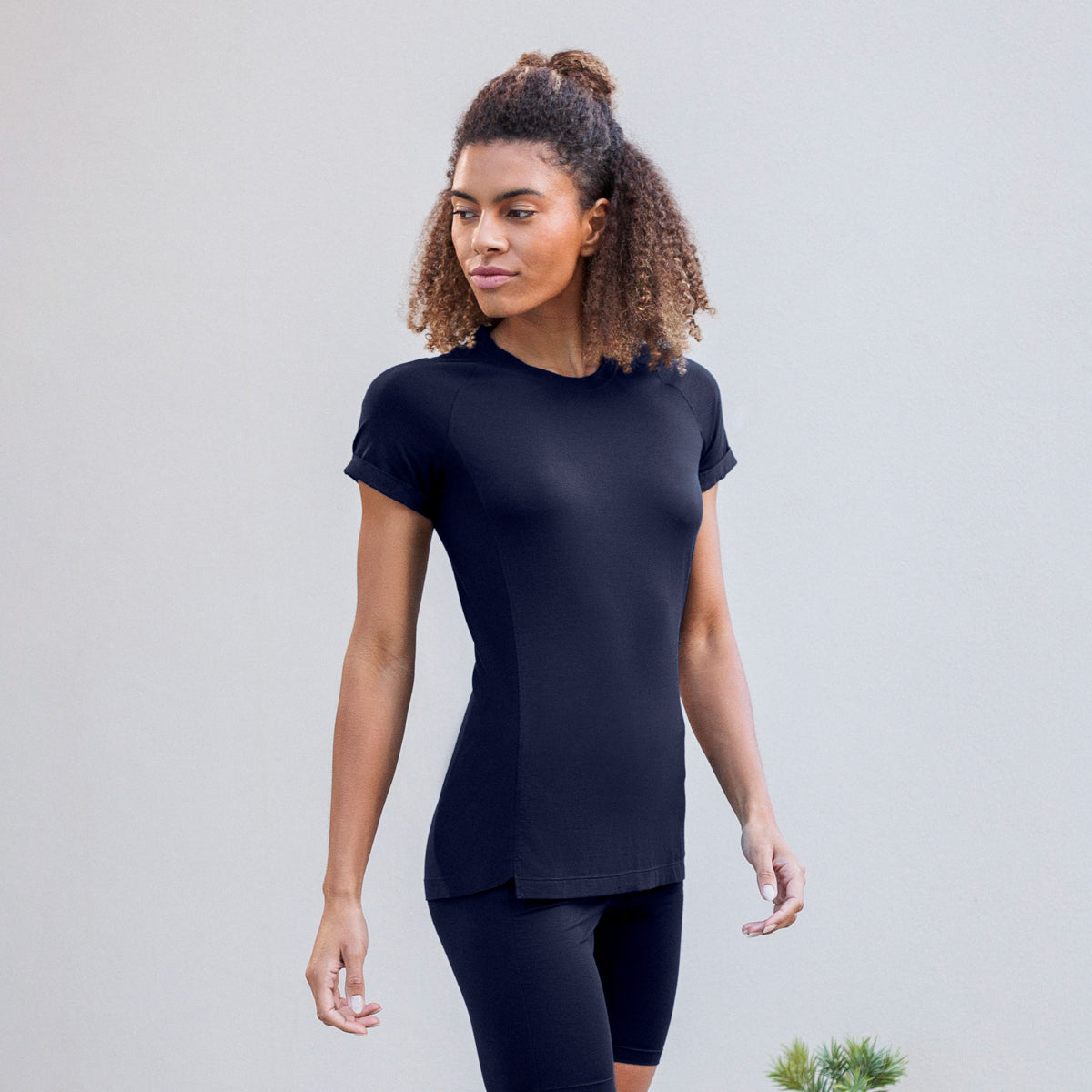 Restitusjons T-skjorte til dame